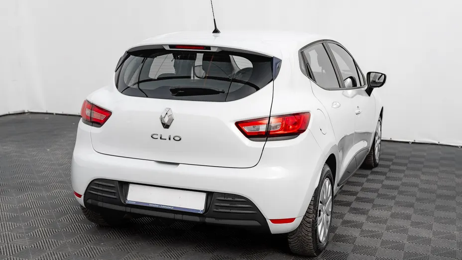 RENAULT Clio Clio 0.9 Energy TCe Alize