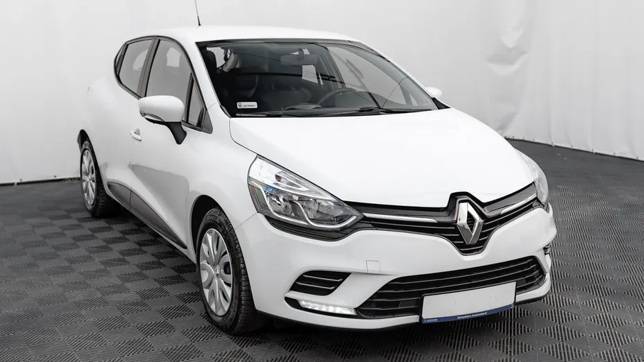 RENAULT Clio Clio 0.9 Energy TCe Alize