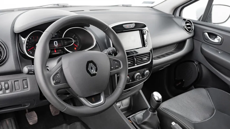 RENAULT Clio Clio 0.9 Energy TCe Alize
