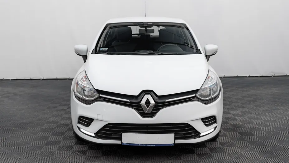 RENAULT Clio Clio 0.9 Energy TCe Alize