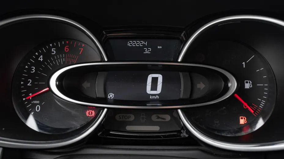 RENAULT Clio Clio 0.9 Energy TCe Alize