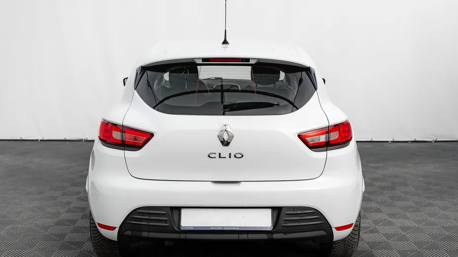RENAULT Clio Clio 0.9 Energy TCe Alize