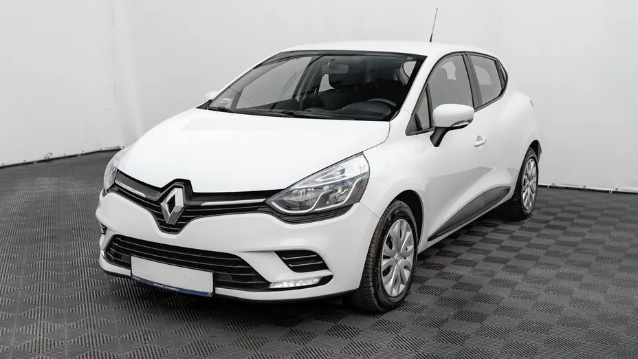 RENAULT Clio Clio 0.9 Energy TCe Alize