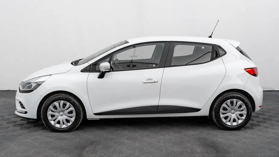 RENAULT Clio Clio 0.9 Energy TCe Alize