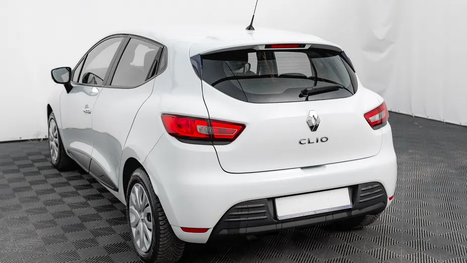 RENAULT Clio Clio 0.9 Energy TCe Alize