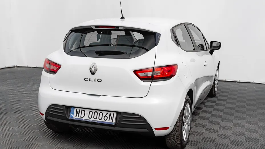 RENAULT Clio Clio 0.9 Energy TCe Alize