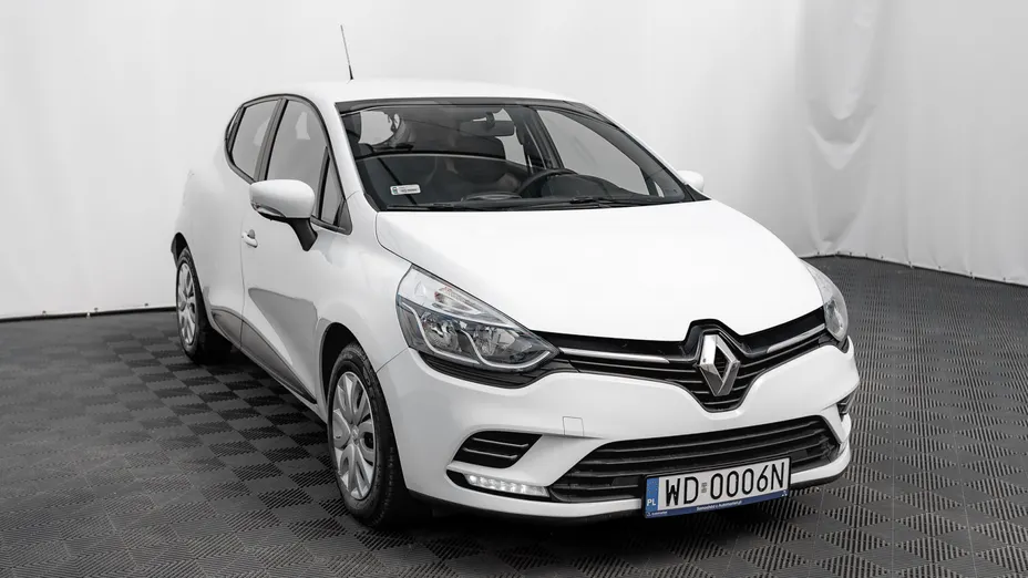 RENAULT Clio Clio 0.9 Energy TCe Alize