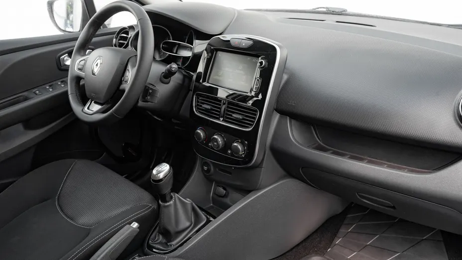 RENAULT Clio Clio 0.9 Energy TCe Alize