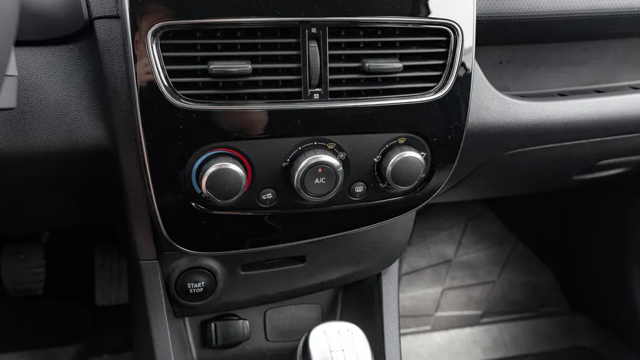RENAULT Clio Clio 0.9 Energy TCe Alize