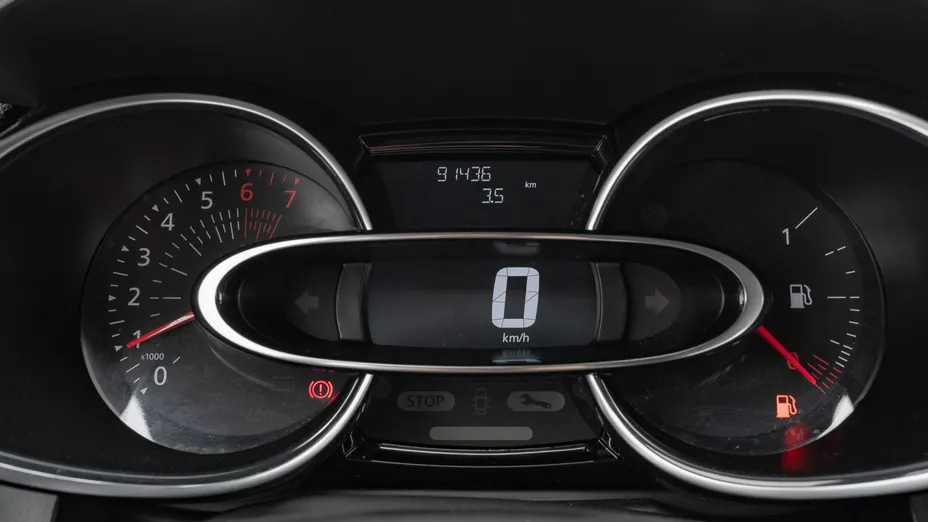 RENAULT Clio Clio 0.9 Energy TCe Alize
