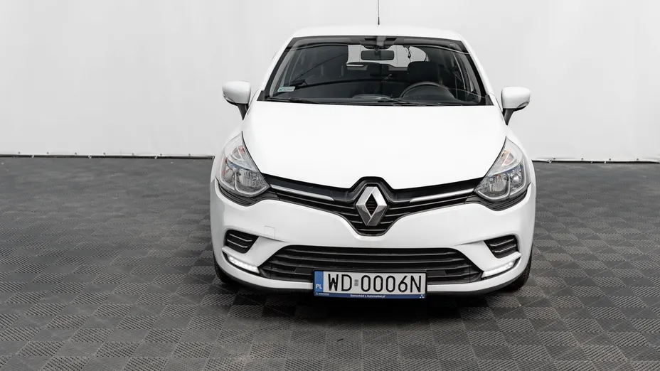 RENAULT Clio Clio 0.9 Energy TCe Alize