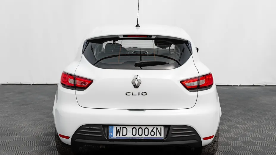 RENAULT Clio Clio 0.9 Energy TCe Alize