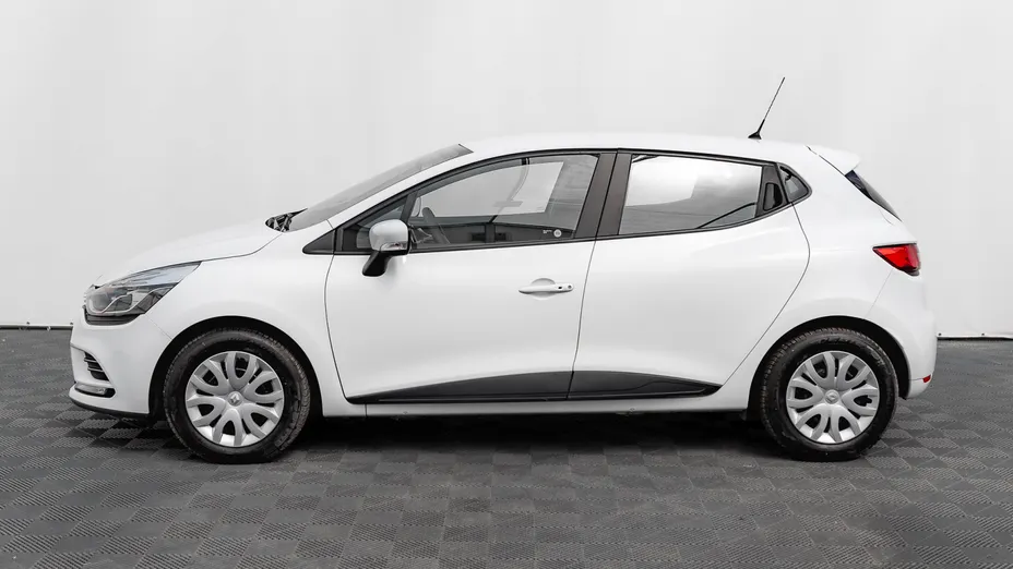 RENAULT Clio Clio 0.9 Energy TCe Alize