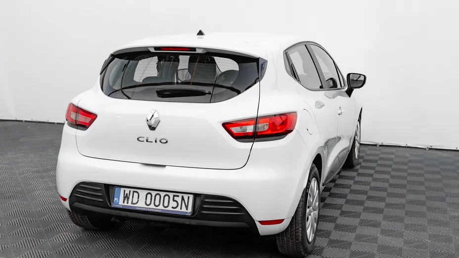 RENAULT Clio Clio 0.9 Energy TCe Alize