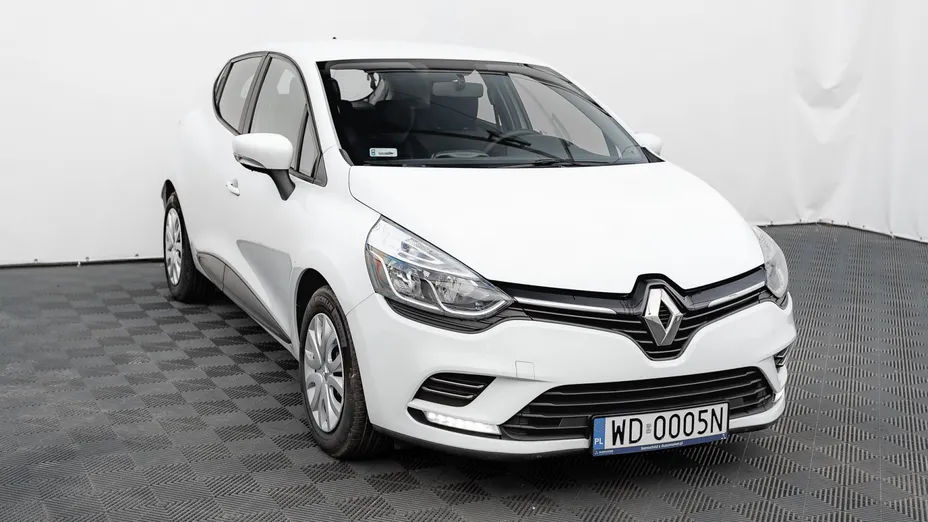 RENAULT Clio Clio 0.9 Energy TCe Alize