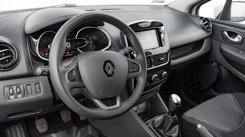 RENAULT Clio Clio 0.9 Energy TCe Alize