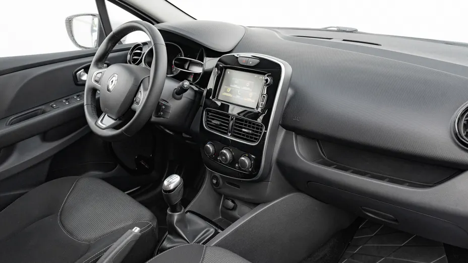 RENAULT Clio Clio 0.9 Energy TCe Alize