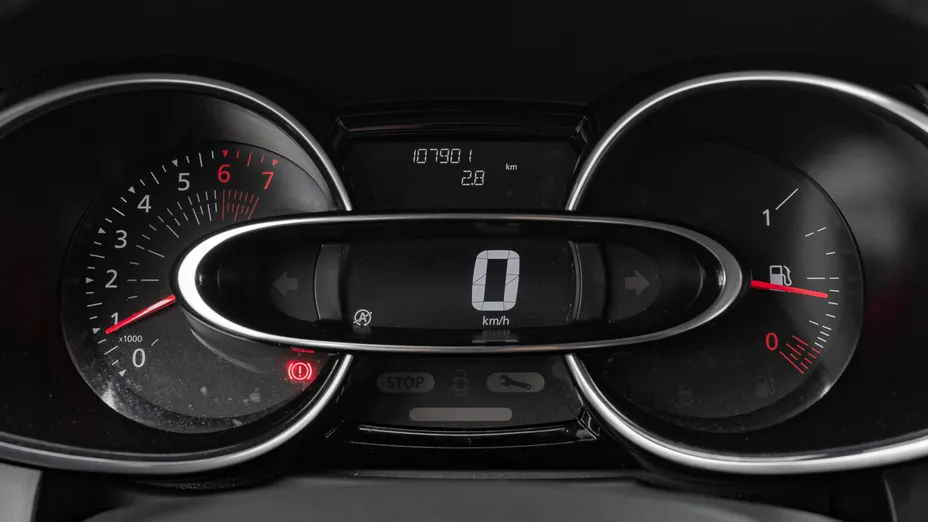RENAULT Clio Clio 0.9 Energy TCe Alize