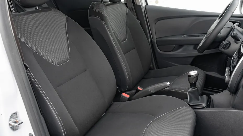 RENAULT Clio Clio 0.9 Energy TCe Alize
