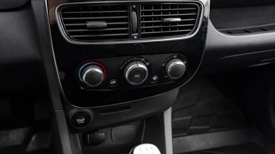 RENAULT Clio Clio 0.9 Energy TCe Alize
