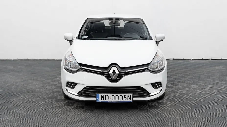 RENAULT Clio Clio 0.9 Energy TCe Alize