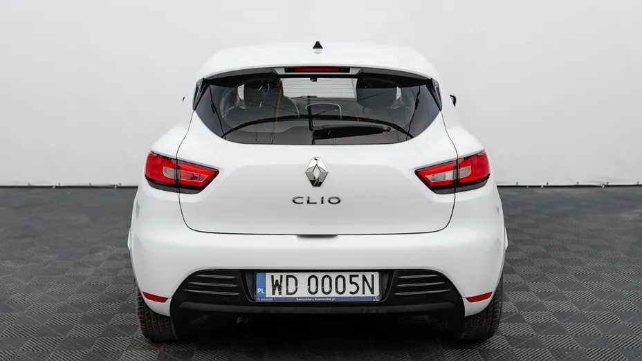 RENAULT Clio Clio 0.9 Energy TCe Alize