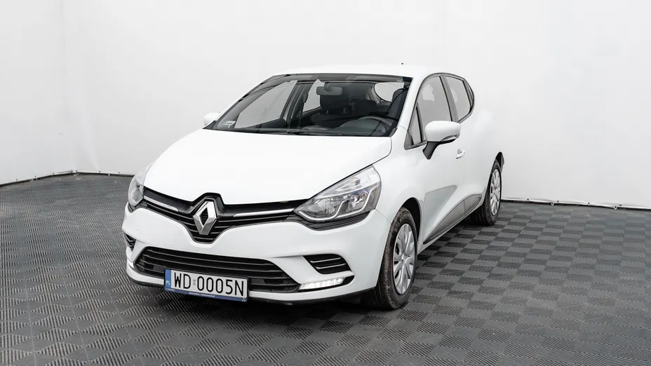 RENAULT Clio Clio 0.9 Energy TCe Alize