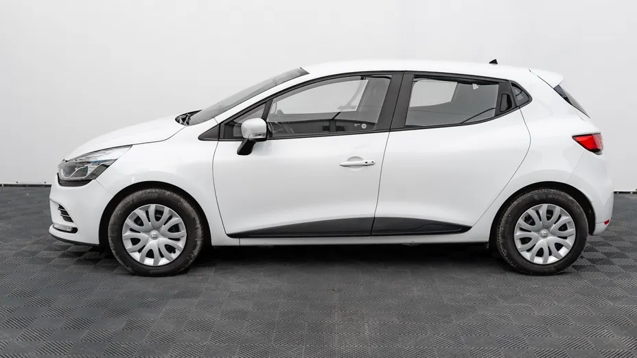 RENAULT Clio Clio 0.9 Energy TCe Alize