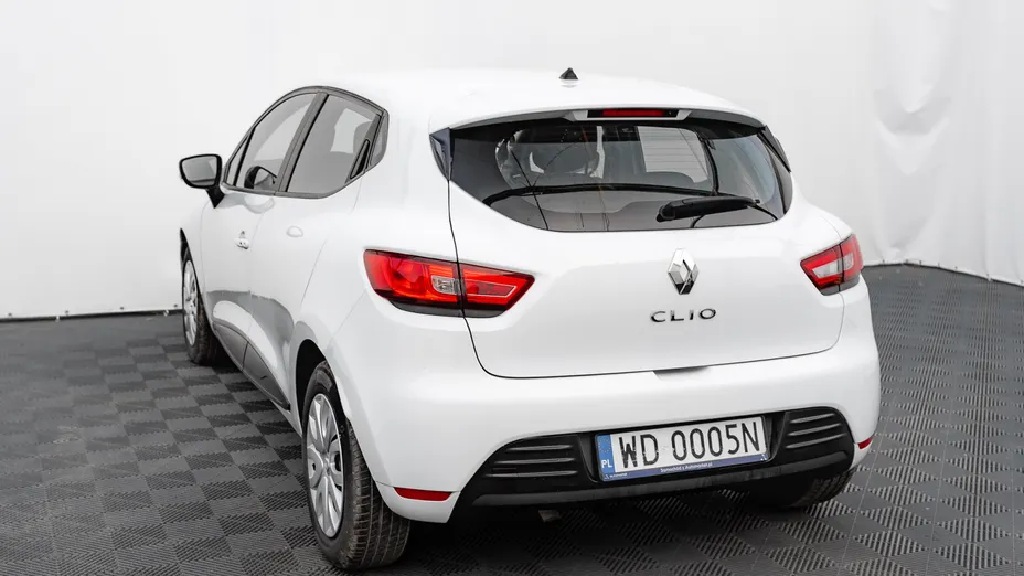RENAULT Clio Clio 0.9 Energy TCe Alize