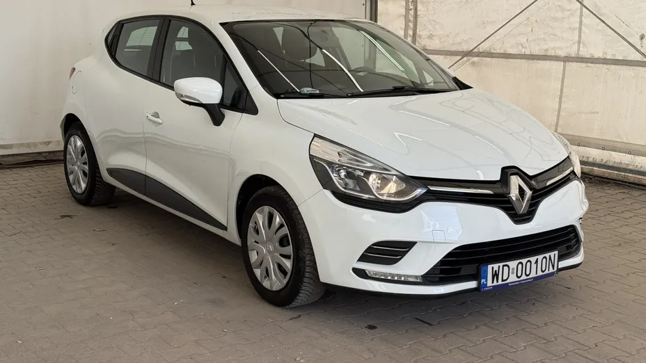 RENAULT Clio Clio 0.9 Energy TCe Alize