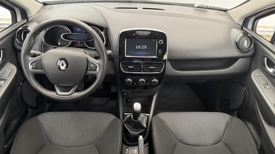 RENAULT Clio Clio 0.9 Energy TCe Alize