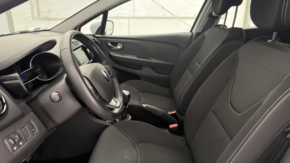 RENAULT Clio Clio 0.9 Energy TCe Alize
