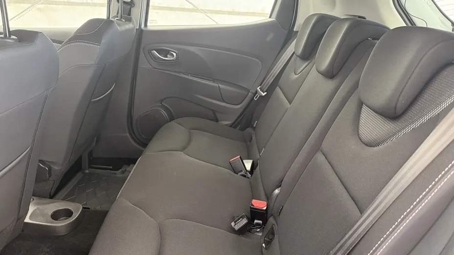 RENAULT Clio Clio 0.9 Energy TCe Alize