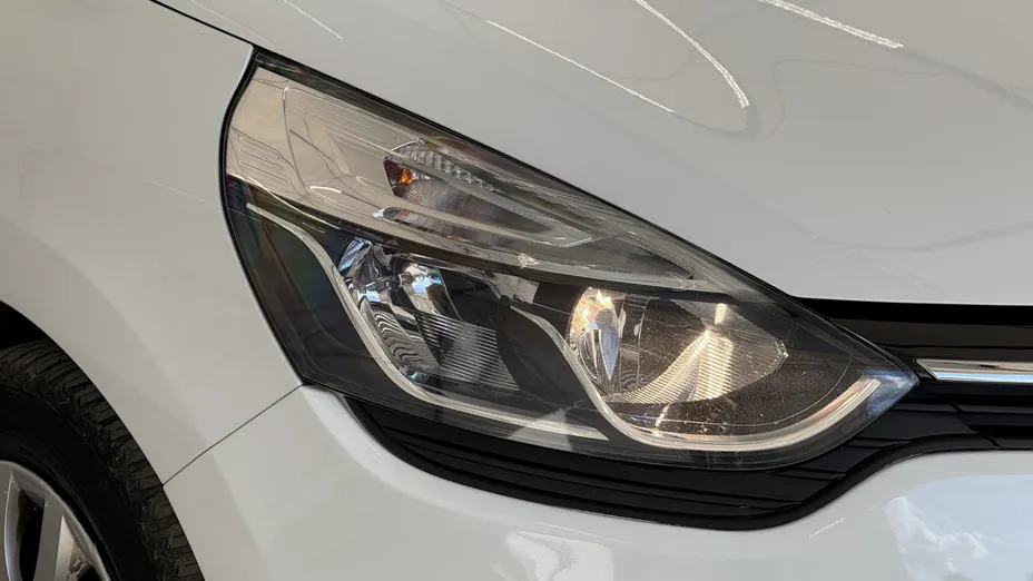 RENAULT Clio Clio 0.9 Energy TCe Alize