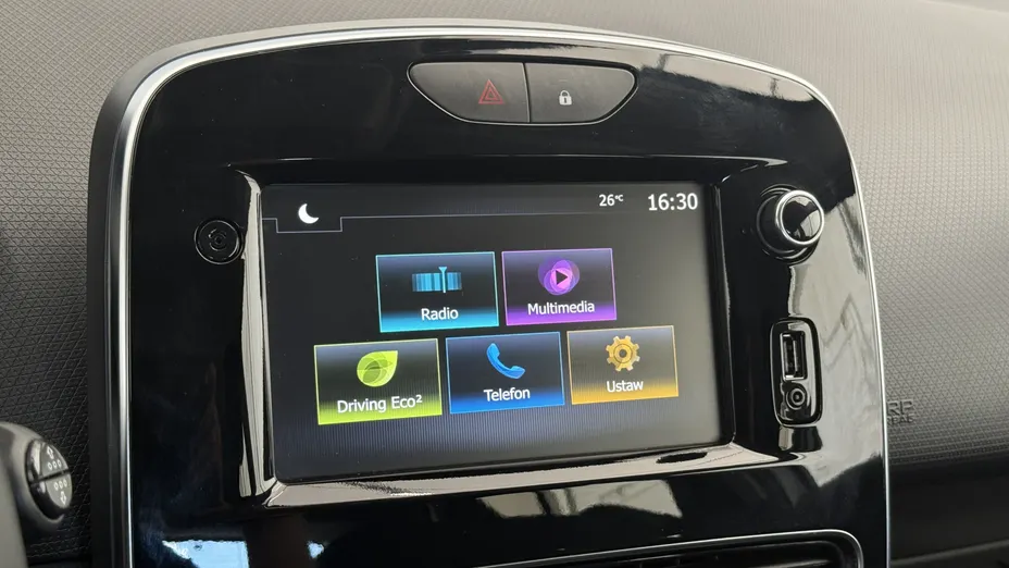 RENAULT Clio Clio 0.9 Energy TCe Alize