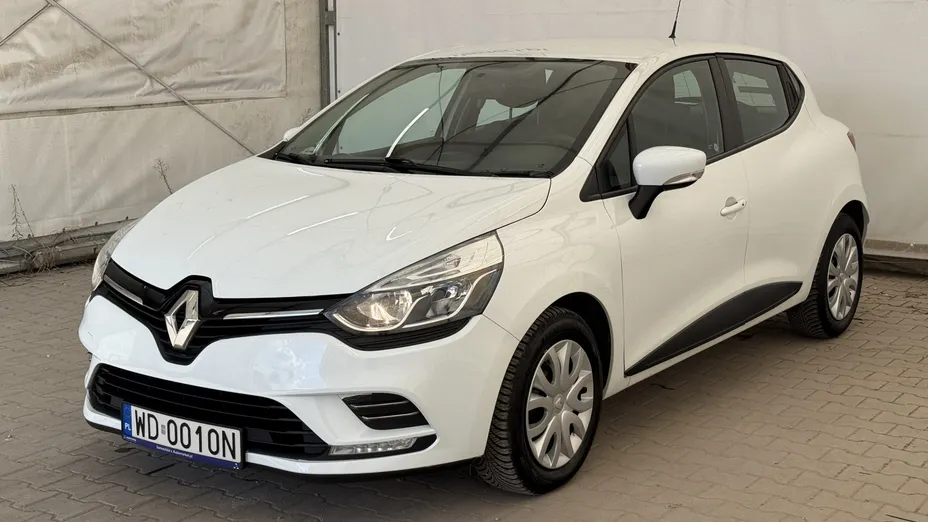 RENAULT Clio Clio 0.9 Energy TCe Alize