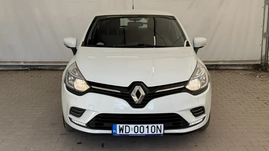 RENAULT Clio Clio 0.9 Energy TCe Alize