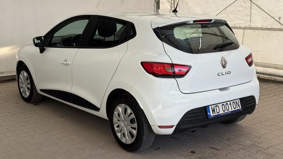 RENAULT Clio Clio 0.9 Energy TCe Alize