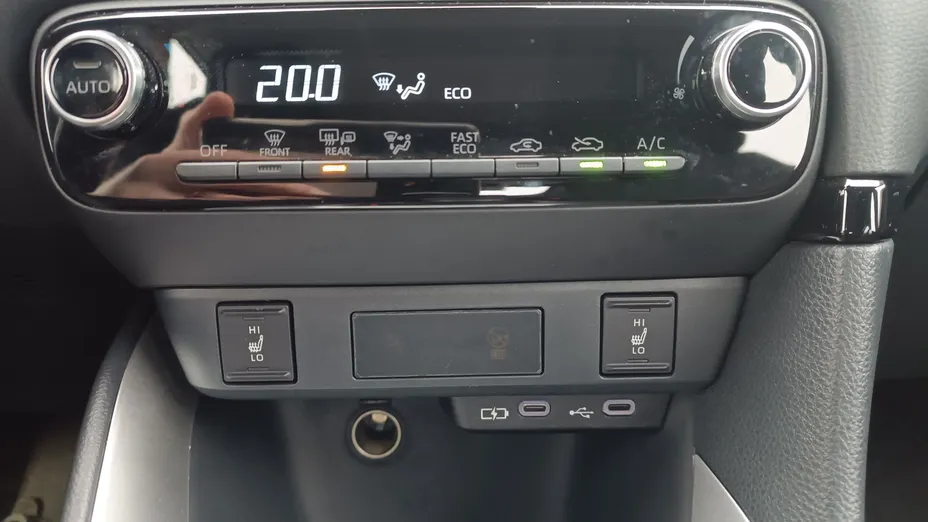 MAZDA 2 2 1.5 Hybrid Exclusive Line CVT