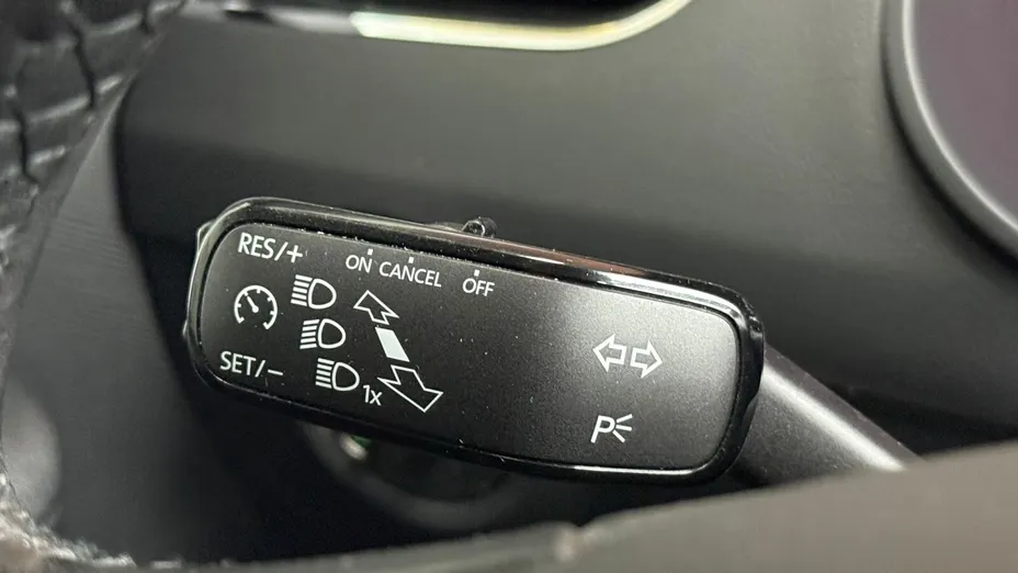 SKODA Octavia Octavia 2.0 TDI SCR Ambition DSG