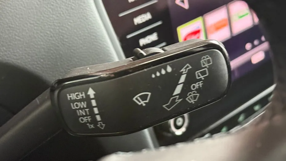 SKODA Octavia Octavia 2.0 TDI SCR Ambition DSG