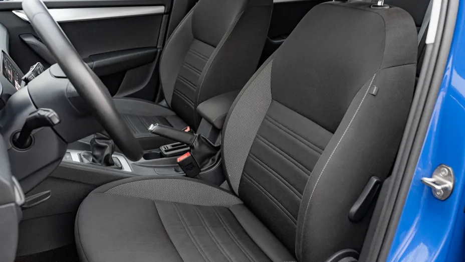 SKODA Octavia Octavia 2.0 TDI SCR Ambition