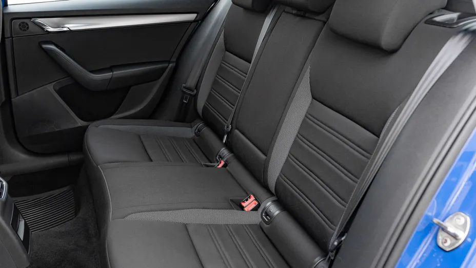 SKODA Octavia Octavia 2.0 TDI SCR Ambition