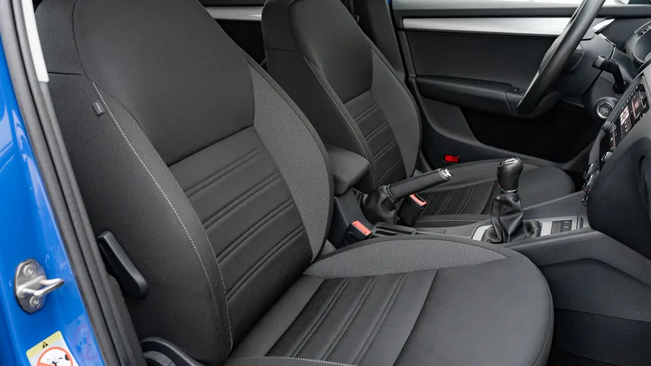 SKODA Octavia Octavia 2.0 TDI SCR Ambition