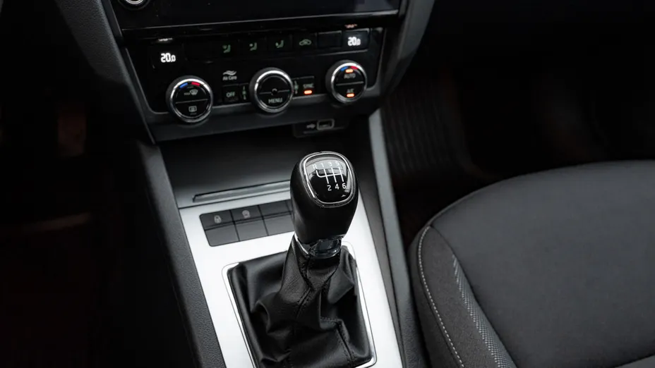 SKODA Octavia Octavia 2.0 TDI SCR Ambition