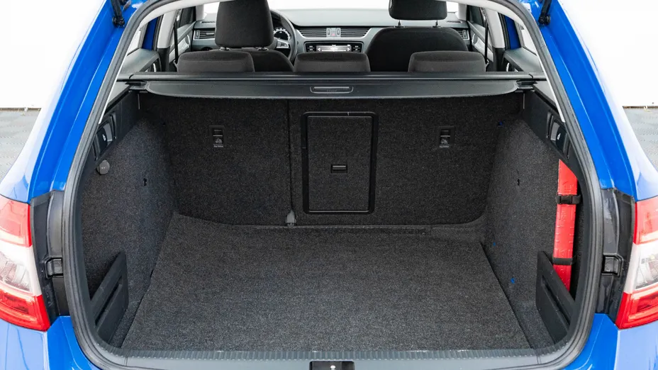 SKODA Octavia Octavia 2.0 TDI SCR Ambition