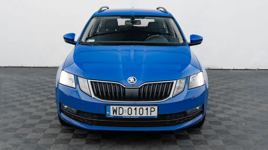 SKODA Octavia Octavia 2.0 TDI SCR Ambition