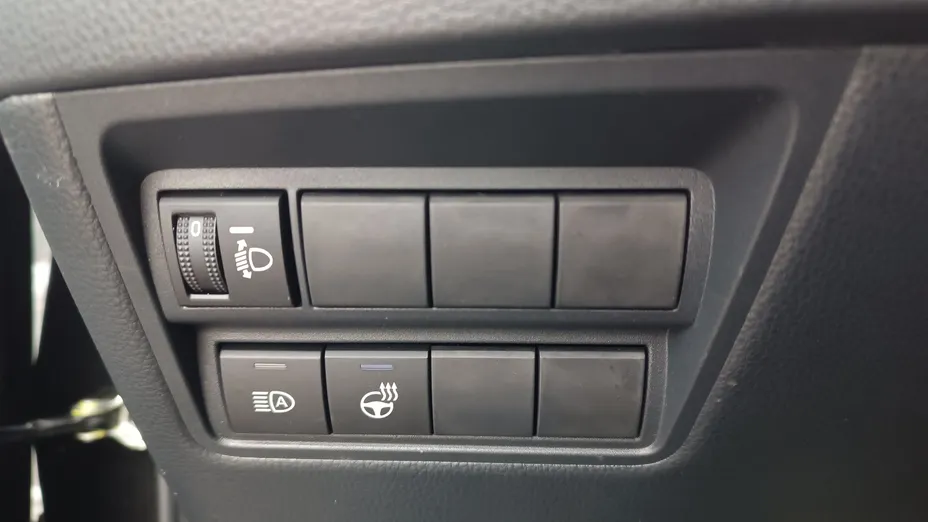 MAZDA 2 2 1.5 Hybrid Exclusive Line CVT
