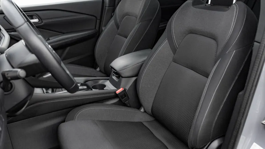 NISSAN Qashqai Qashqai 1.3 DIG-T mHEV N-Connecta