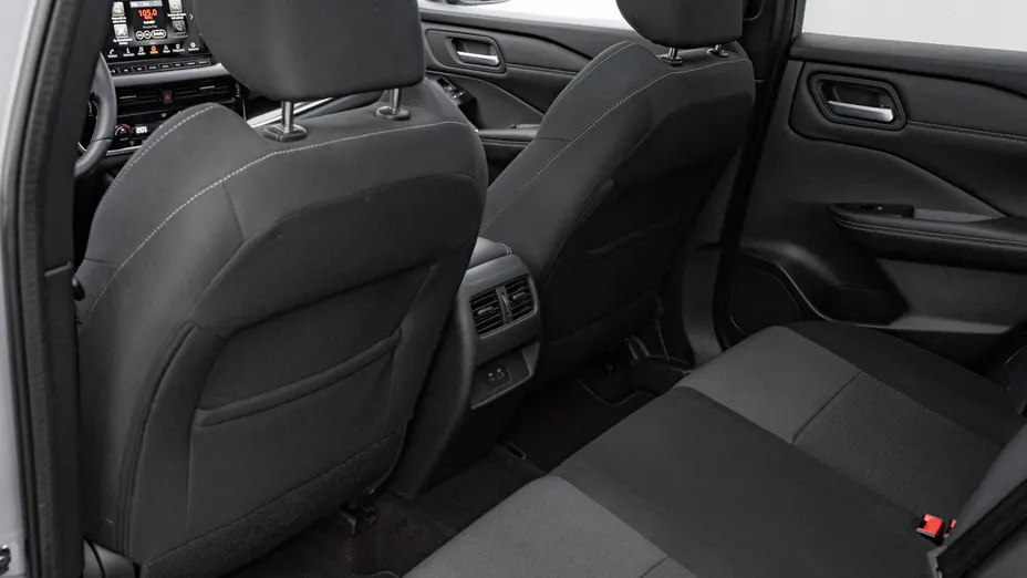 NISSAN Qashqai Qashqai 1.3 DIG-T mHEV N-Connecta